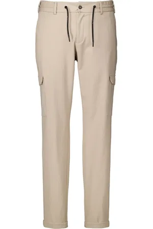 Genti Uomo, Pantaloni, , XL, new