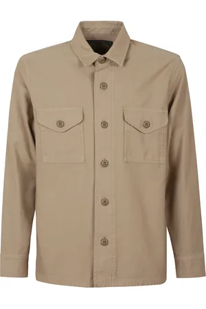 Filson Uomo, Giacche, Marrone, L, new