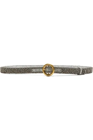 Maliparmi Donna, Accessori, Grigio, 95 CM, new