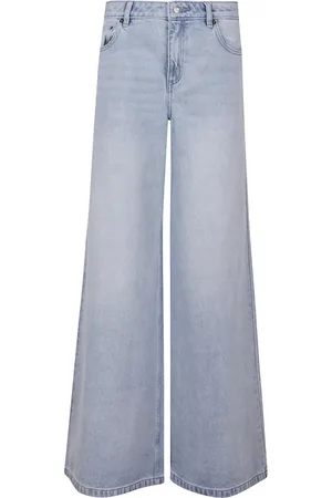Michael Kors Donna, Jeans, Blu, 3Xs, new