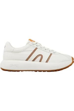 Camper Uomo, Scarpe, Bianco, 42 EU, new