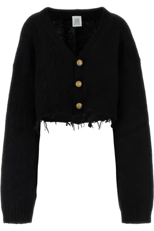 Vetements Donna, Maglie, Nero, M, new