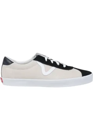 Vans Uomo, Scarpe, Bianco, 42 EU, new