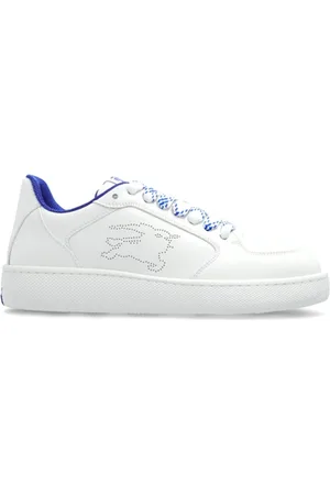 Burberry Donna, Scarpe, Bianco, 37 EU, new