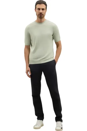 Boglioli Uomo, Top, Verde, XL, new