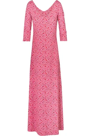 Maliparmi Donna, Abiti, Rosa, S, new