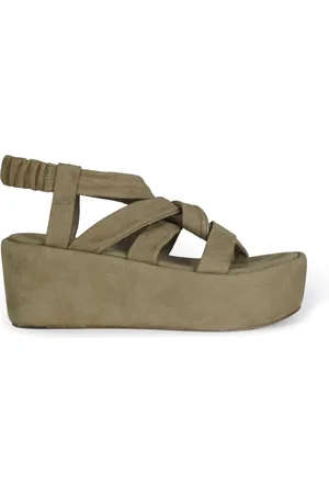 Cortana Donna, Scarpe, Verde, 36 EU, new