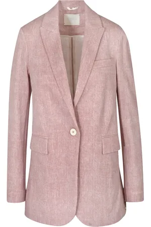 Circolo Donna, Giacche, Rosa, L, new