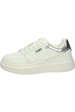 Liu Jo Donna, Scarpe, Bianco, 38 EU, new