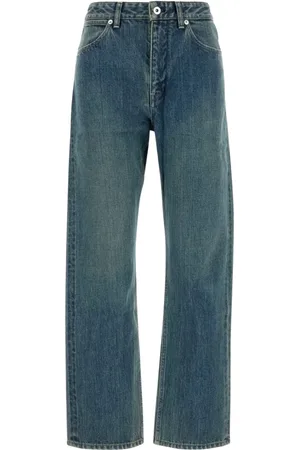 Jil Sander Donna, Jeans, Blu, W25, new