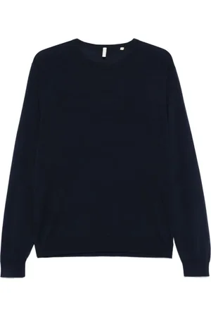 Sunflower Uomo, Maglie, Blu, M, new