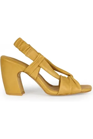 Cortana Donna, Scarpe, Giallo, 39 EU, new