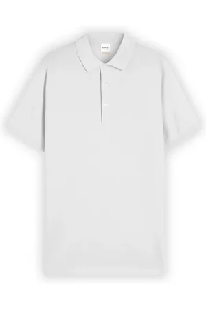 Aspesi Uomo, Top, Bianco, L, new