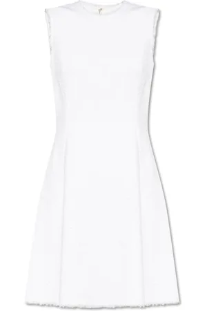 Dolce & Gabbana Donna, Abiti, Bianco, S, new