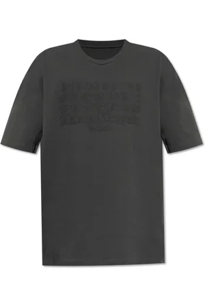 Maison Margiela Uomo, Top, Grigio, S, new