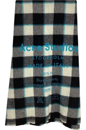 Acne Studios Donna, Pre-owned, Multicolore, Taglia unica, used