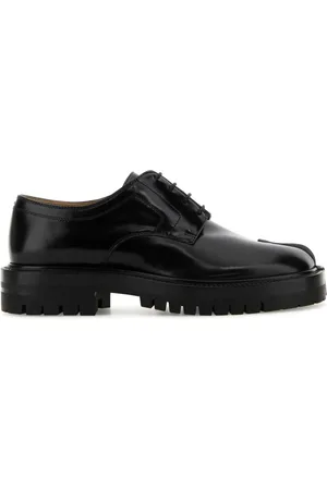 Maison Margiela Donna, Scarpe, Nero, 37 EU, new