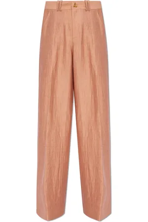 AERON Donna, Pantaloni, Rosa, S, new