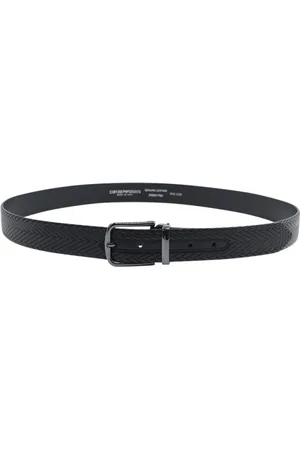 Emporio Armani Uomo, Accessori, Nero, Taglia unica, new