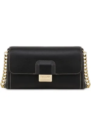 Pollini Donna, Borse, Nero, Taglia unica, new