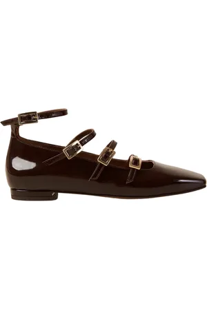 ALOHAS Donna, Scarpe, Nero, 40 EU, new