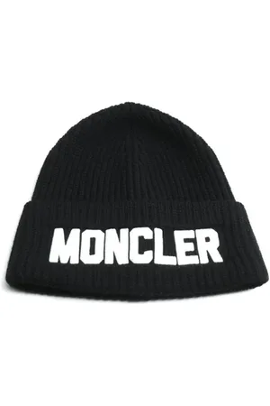 Moncler Donna, Pre-owned, Nero, Taglia unica, used