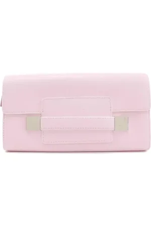 DELVAUX Donna, Pre-owned, Rosa, Taglia unica, used