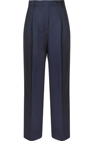 DEPARTMENT FIVE Donna, Pantaloni, Blu, S, new