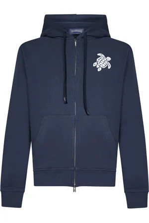 Vilebrequin Uomo, Felpe, Blu, S, new