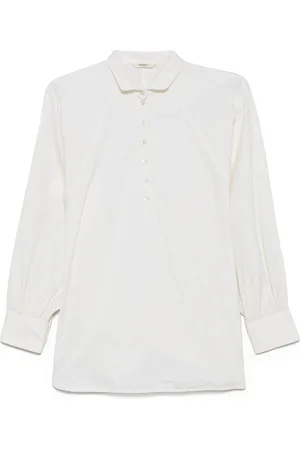 BARENA Donna, Camicette , Bianco, XS, new