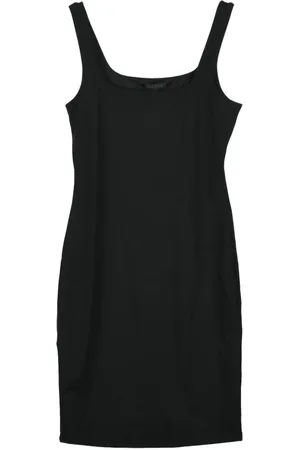 Guess Donna, Abiti, Nero, XL, new
