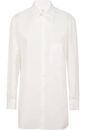 YOHJI YAMAMOTO Donna, Abiti, Bianco, S, new