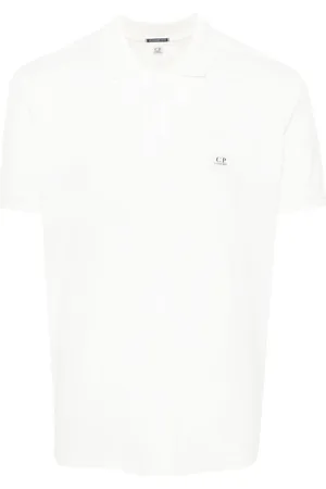 C.P. Company Uomo, Top, Bianco, L, new