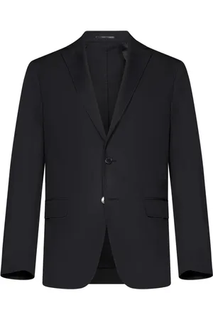 LOW BRAND Uomo, Giacche, Nero, 2Xl, new