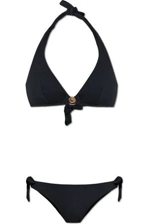 Emporio Armani Donna, Costumi da bagno, Nero, M, new