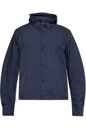 Emporio Armani Uomo, Giacche, Blu, M, new