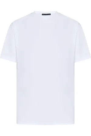 LOW BRAND Uomo, Top, Bianco, L, new