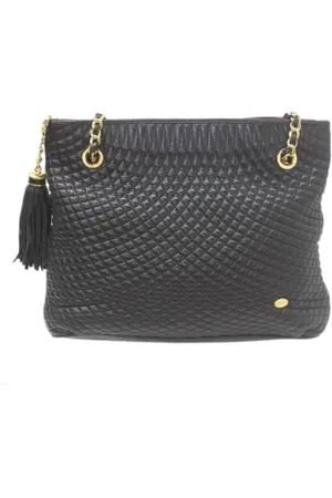 Bally Donna, Pre-owned, Nero, Taglia unica, used