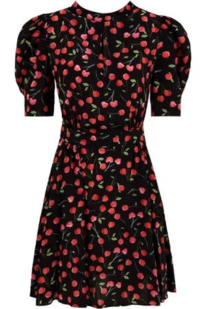Mar De Margaritas Donna, Abiti, Multicolore, L, new