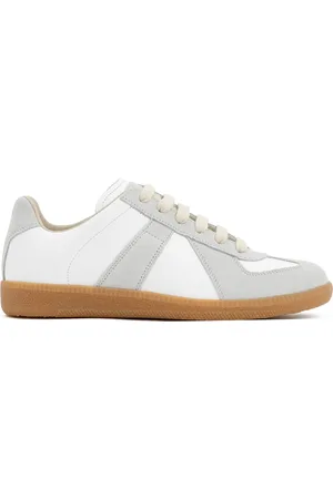 Maison Margiela Donna, Scarpe, Bianco, 36 EU, new
