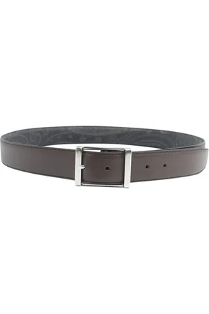 Etro Uomo, Accessori, Nero, 110 CM, new