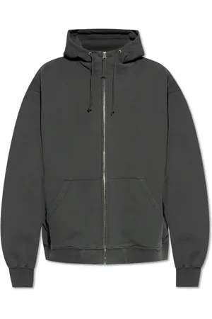 Maison Margiela Uomo, Felpe, Grigio, XS, new