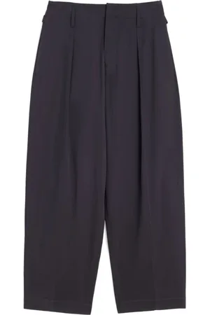 LEMAIRE Uomo, Pantaloni, Nero, M, new