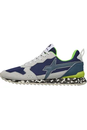 W6YZ Uomo, Scarpe, Multicolore, 40 EU, new