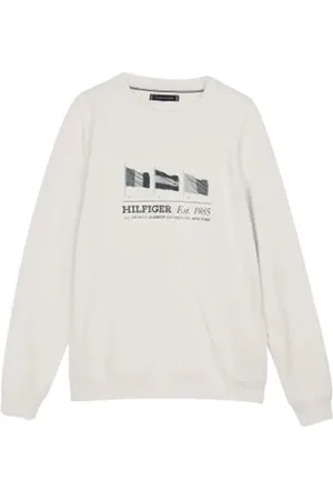 Tommy Hilfiger Uomo, Felpe, , S, new