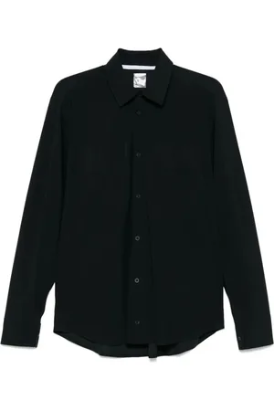 GR10K Uomo, Magliette, Nero, XL, new