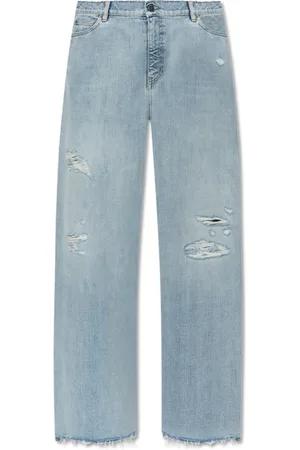 Golden Goose Donna, Jeans, Blu, W25, new