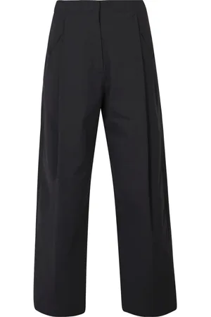 NIŪ Donna, Pantaloni, Grigio, S, new