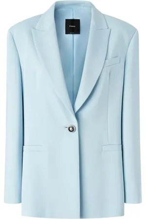 Pinko Donna, Giacche, Blu, XS, new