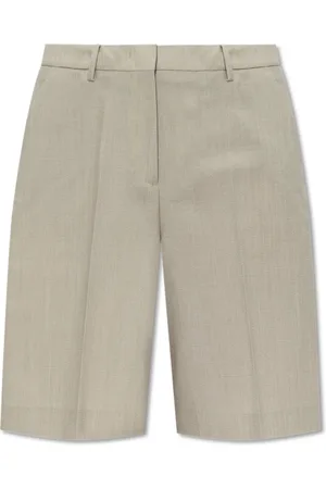 Golden Goose Donna, Pantaloncini, Grigio, S, new